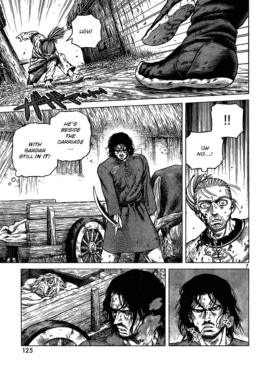 Vinland Saga Chapter 86 7